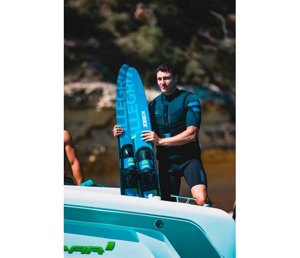 Jobe Esquis Acuáticos Allegre Teal