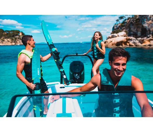 Jobe Esquis Acuáticos Allegre Teal