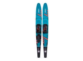 Jobe Mode Combo Waterskis