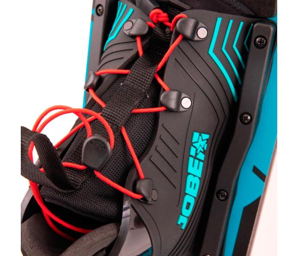 Jobe Esquís Acuáticos Mode Combo