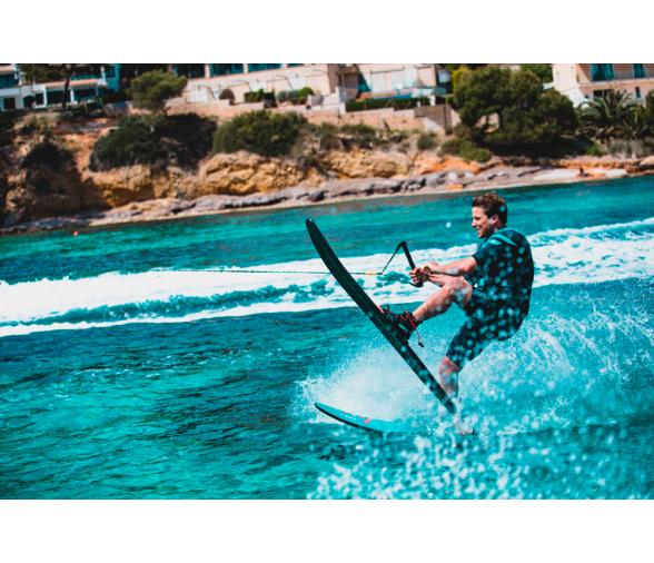 Jobe Esquís Acuáticos Mode Combo