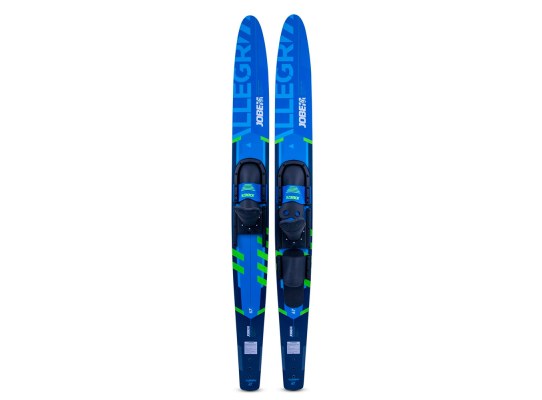 Jobe Esquis Acuáticos Allegre 67" Blue