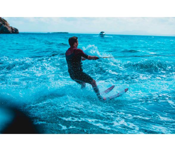 Jobe Esquis Acuáticos Allegre Teal