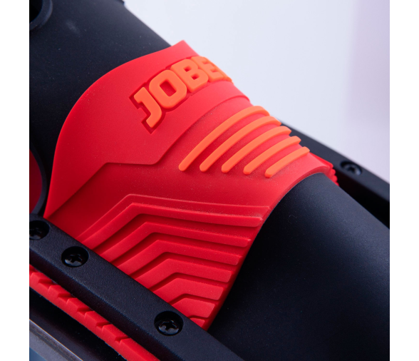 Jobe Esquis Acuáticos Allegre 67" Red