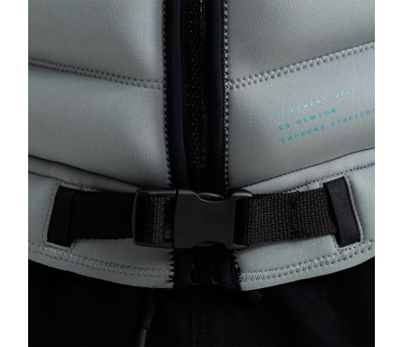 Jobe Fragment Chaleco Salvavidas Hombres Grey