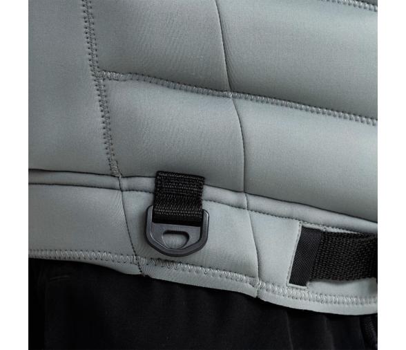 Jobe Fragment Chaleco Salvavidas Hombres Grey