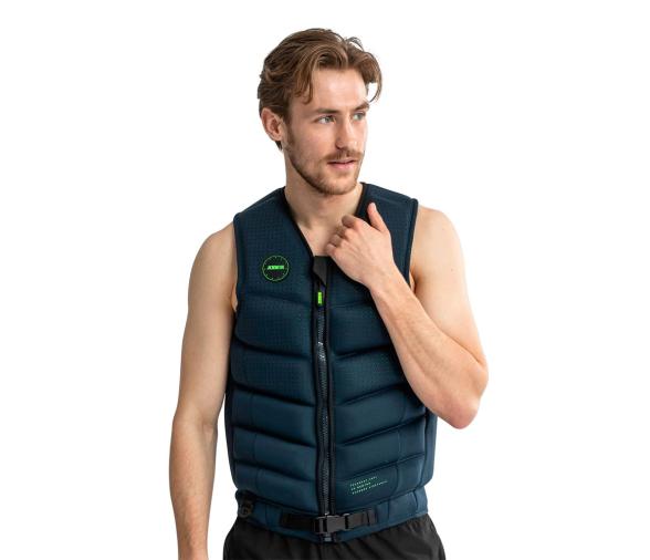 Jobe Fragment Chaleco Salvavidas Hombres Midnight Blue