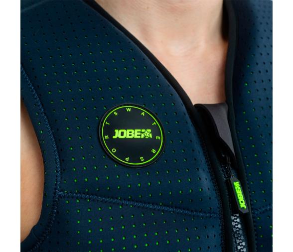 Jobe Fragment Chaleco Salvavidas Hombres Midnight Blue