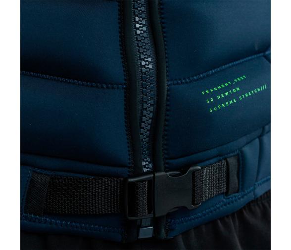 Jobe Fragment Chaleco Salvavidas Hombres Midnight Blue