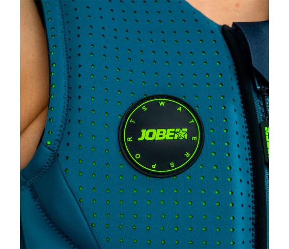 Jobe Fragment Chaleco Salvavidas Mujer Denim Blue