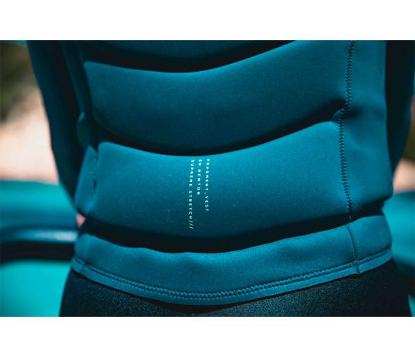 Jobe Fragment Chaleco Salvavidas Mujer Denim Blue