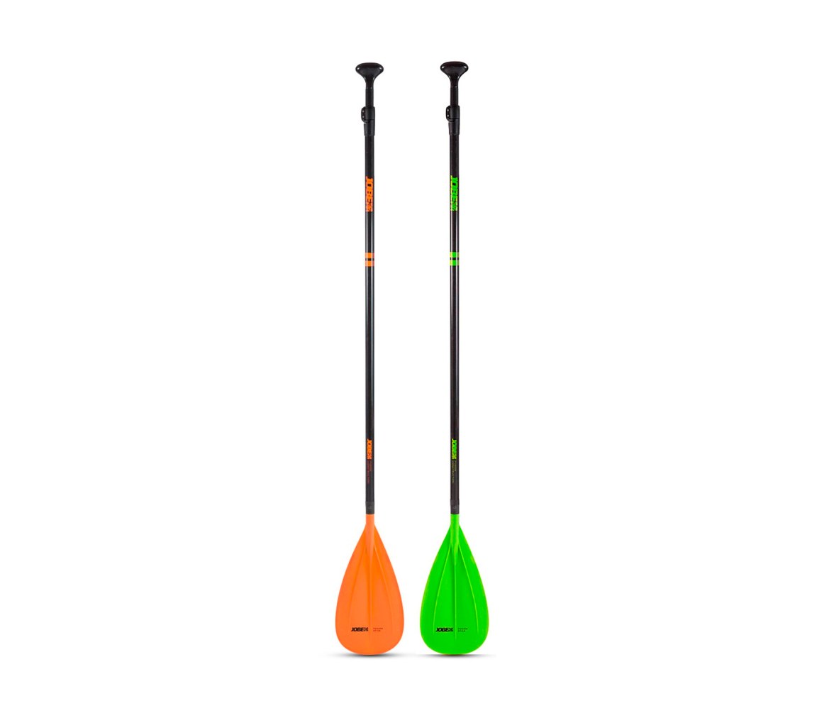 Jobe Fusion Stick Remo SUP 3 Partes