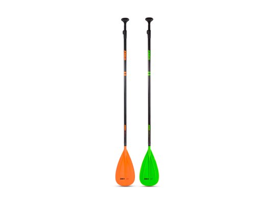 Jobe Fusion Stick Remo SUP 3 Partes