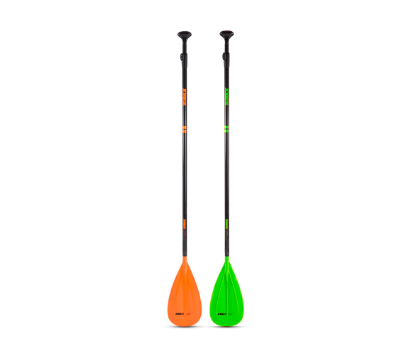 Jobe Fusion Stick Remo SUP 3 Partes