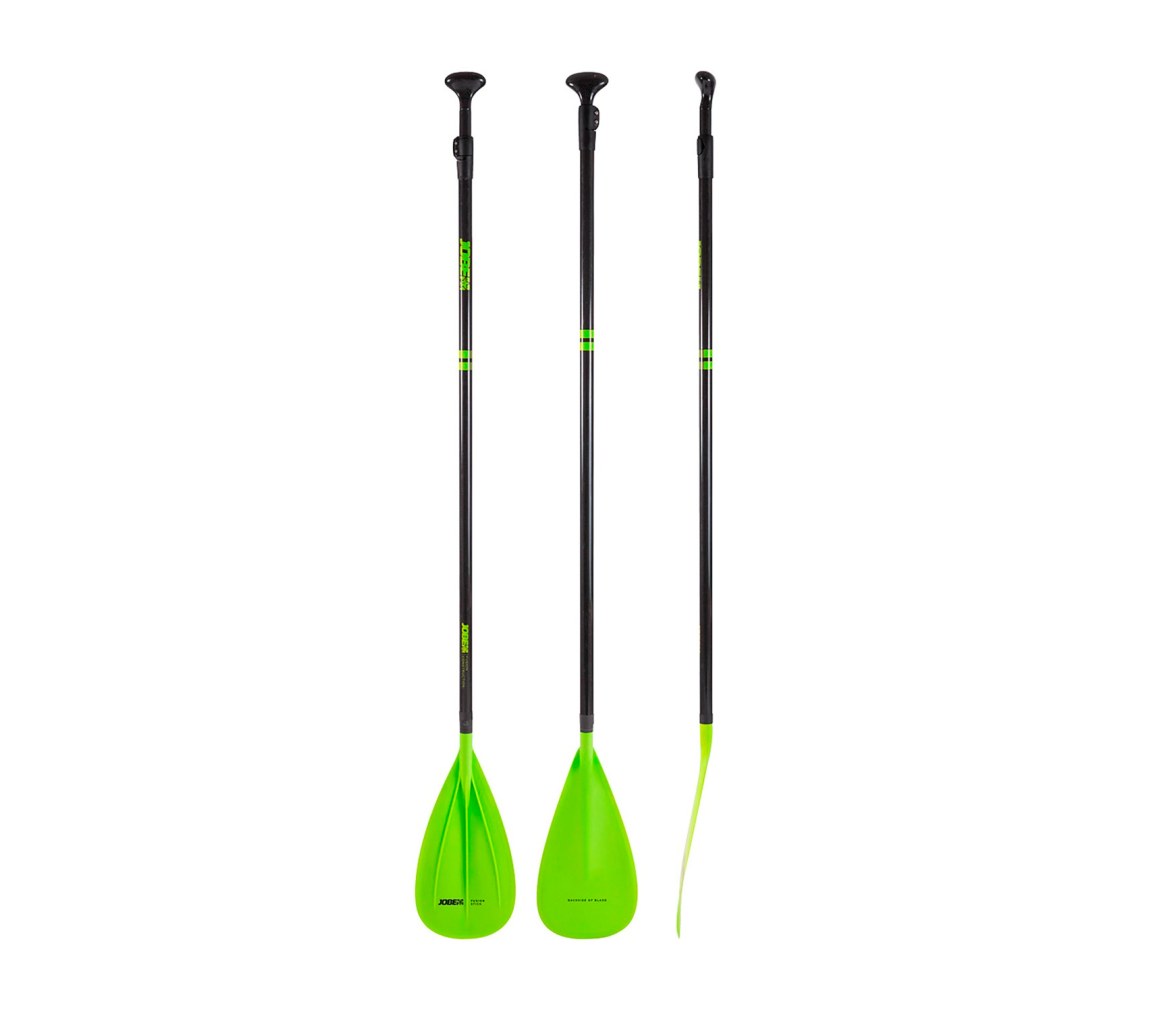 Jobe Fusion Stick Remo SUP 3 Partes
