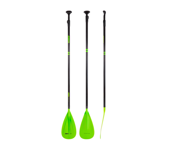 Jobe Fusion Stick Remo SUP 3 Partes