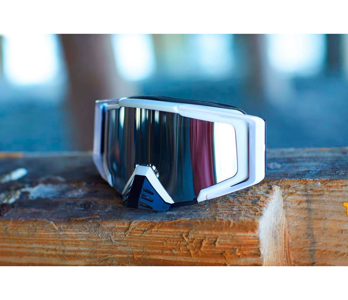 Jobe Gafas Detroit