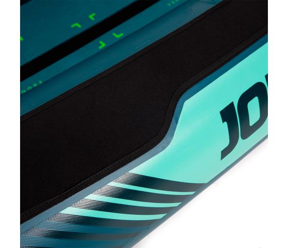 Jobe Gama 360 Pack Kayak Hinchable Verde Atlántico