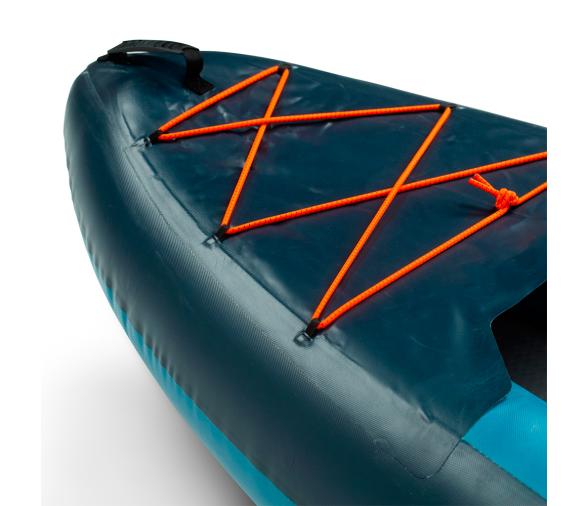 Jobe Gama 360 Pack Kayak Hinchable  Midnight Blue