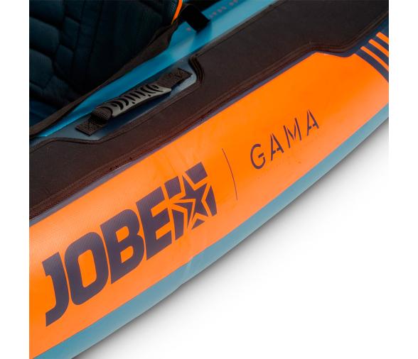 Jobe Gama 360 Pack Kayak Hinchable  Midnight Blue