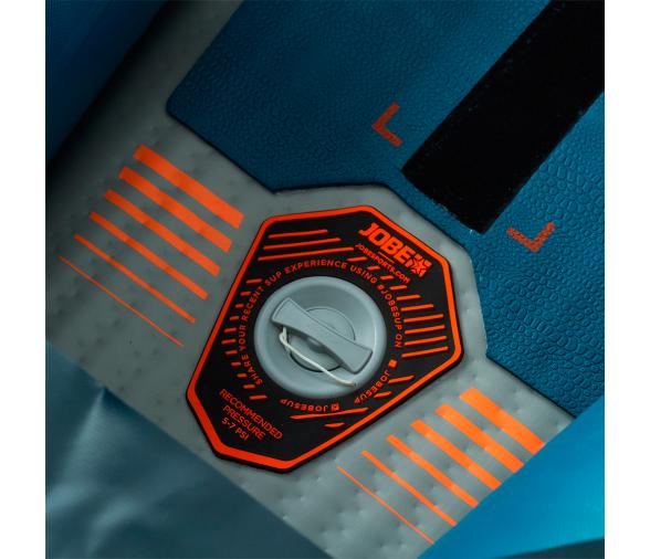 Jobe Gama 360 Pack Kayak Hinchable  Midnight Blue