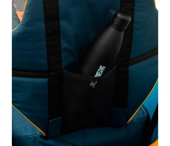 Jobe Gama 360 Pack Kayak Hinchable  Midnight Blue