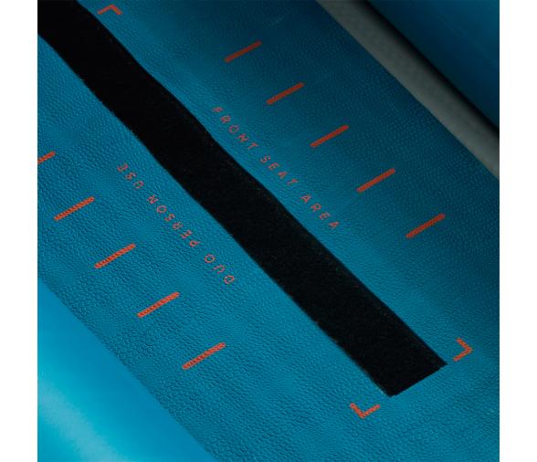 Jobe Gama 360 Pack Kayak Hinchable  Midnight Blue