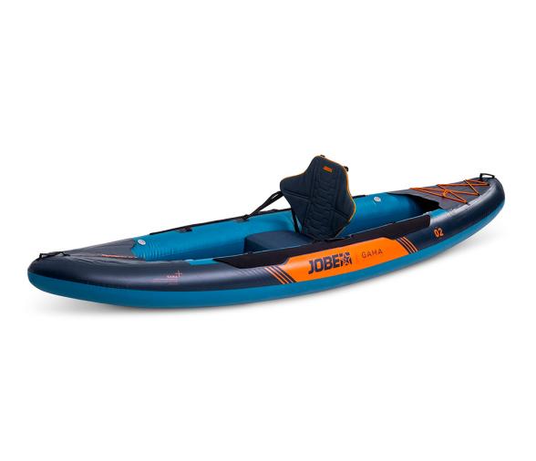 Jobe Gama 360 Pack Kayak Hinchable  Midnight Blue