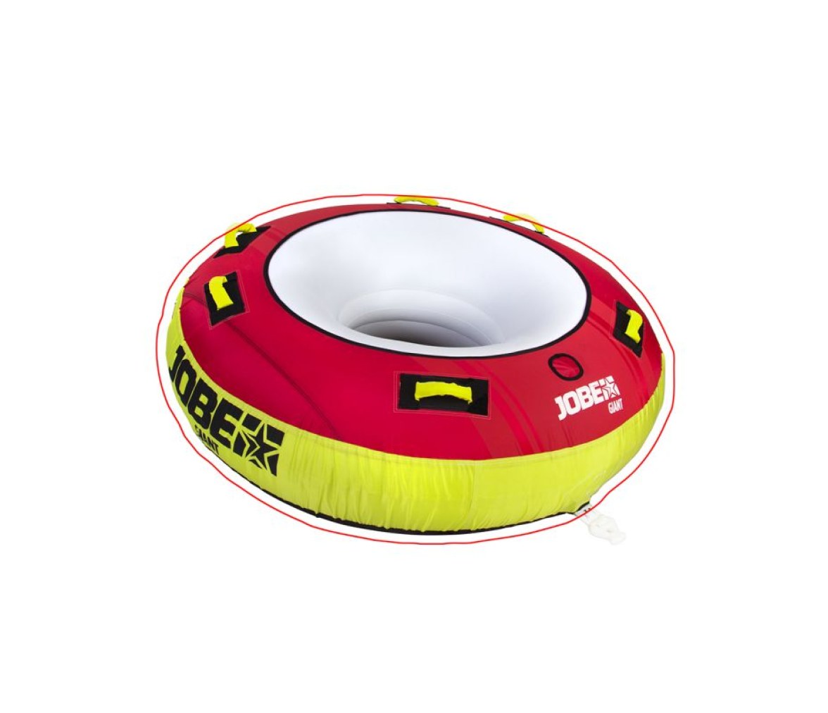 Jobe Giant 3P Camara Interior 2013-2019