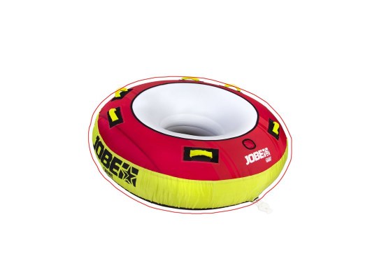 Jobe Giant 3P Camara Interior 2013-2019