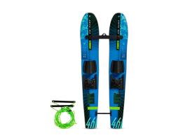 Jobe Hemi Trainers Esquís Acuáticos