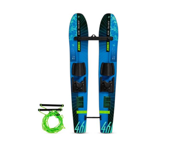 Jobe Hemi Trainers Esquís Acuáticos