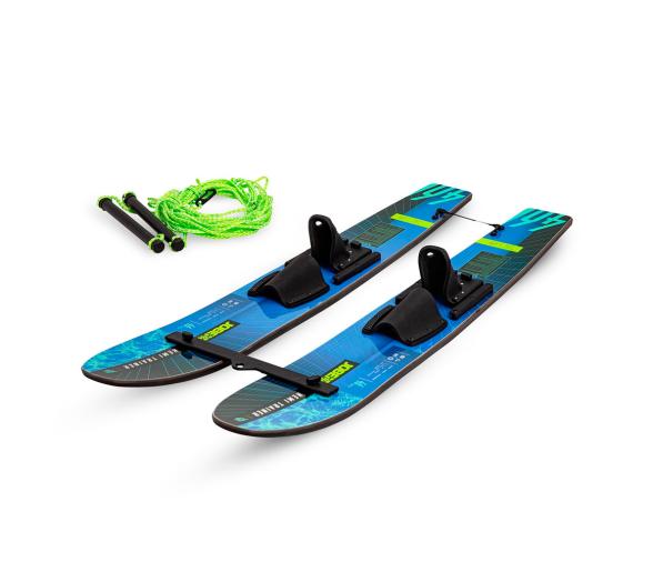 Jobe Hemi Trainers Esquís Acuáticos