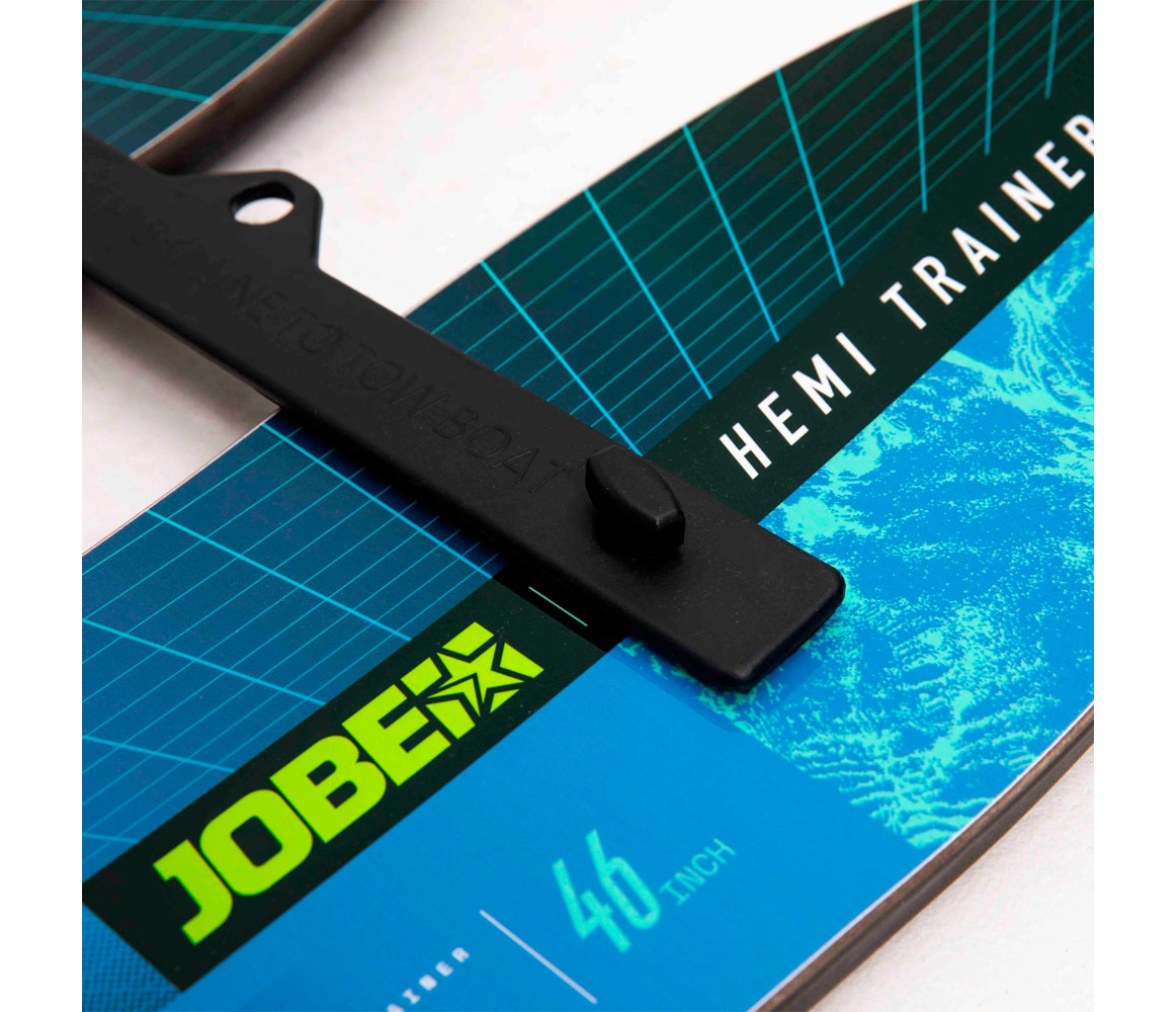 Jobe Hemi Trainers Esquís Acuáticos