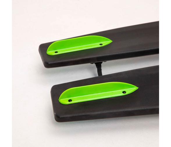 Jobe Hemi Trainers Esquís Acuáticos