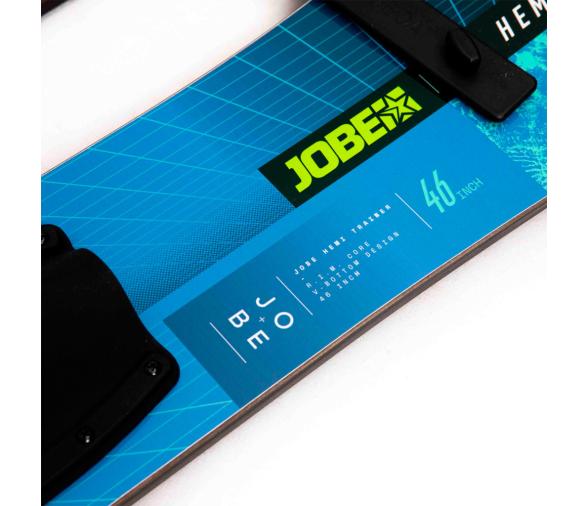 Jobe Hemi Trainers Esquís Acuáticos