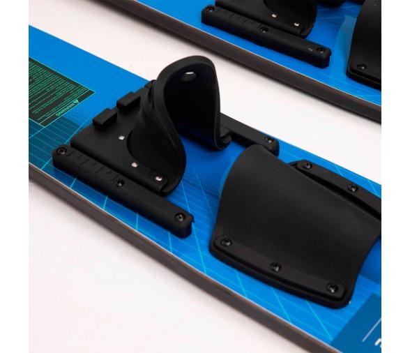 Jobe Hemi Trainers Esquís Acuáticos