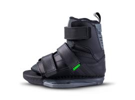 Jobe Host Botas de Wakeboard Negras