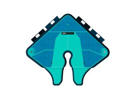 Jobe Infinity Estación Foil