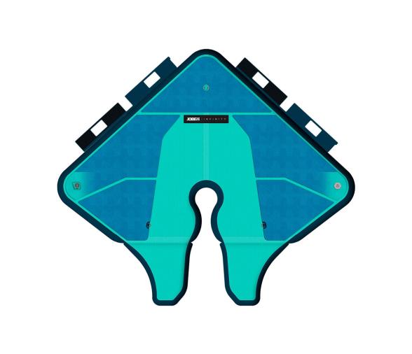 Jobe Infinity Estación Foil