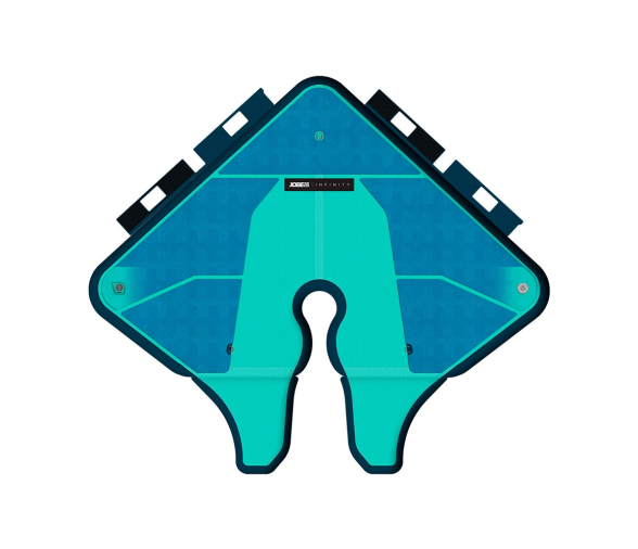 Jobe Infinity Estación Foil