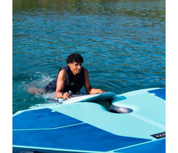 Jobe Infinity Estación Foil