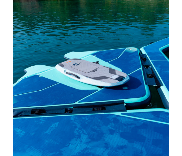 Jobe Infinity Estación Foil