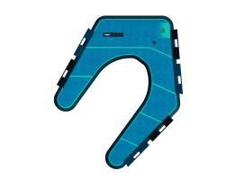 Jobe Infinity Estación PWC