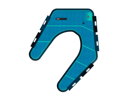 Jobe Infinity Estación PWC