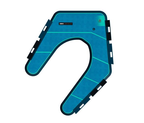 Jobe Infinity Estación PWC