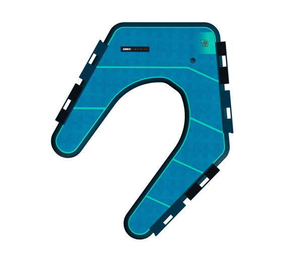 Jobe Infinity Estación PWC