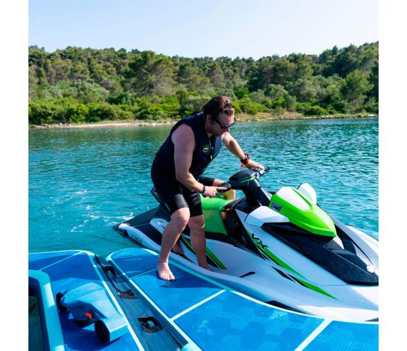 Jobe Infinity Estación PWC