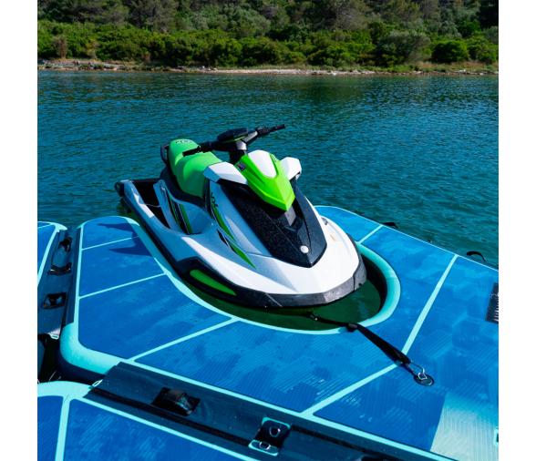 Jobe Infinity Estación PWC