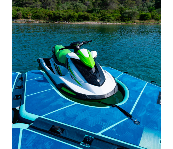 Jobe Infinity Estación PWC